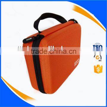 Hard Eva Shell Case Mini Eva Camera Case Sports Camera Case Eva Action Camera Case photo-6