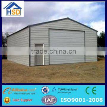 Modern Metal Portable Car Garage for Sale photo-5