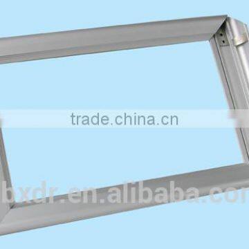 aluminum profile for advertisments