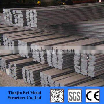 Hot Dip Galvanized Flat Steel, Hot Dip Galvanized Flat Bar, Hot Rolled Steel Flat Bar photo-6