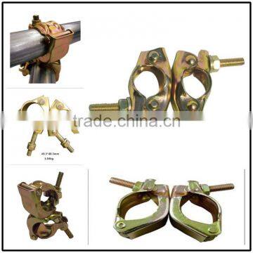 rotating unions and couplings for Building Fasteners