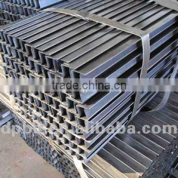 LTZ Profile Steel Pipe