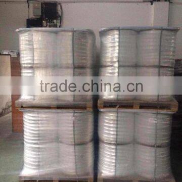 8.5mm 9mm Welded Single Flap Weave Pvc Tent Keder photo-2