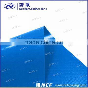 Truck Cover Waterproof Tarpaulin ,truck Side Curtain Fabric photo-2