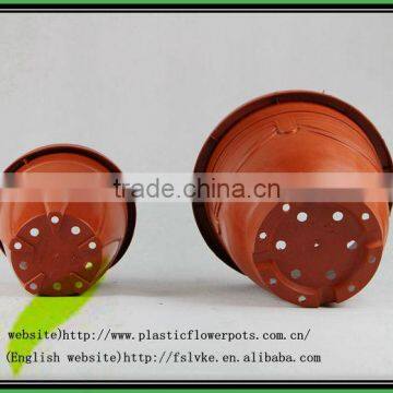 AX&AXB Plastic Pot photo-2