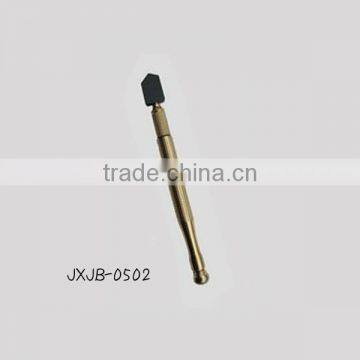 metal handle oiling roller glass cutter