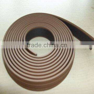 7-30times Expansion Ratio High Quality and Performance Different Color Fireproof Wooden Window Seal photo-4