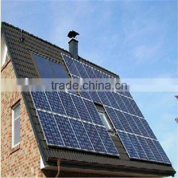Factory Price 250Watt Solar Panel Kits 250Watt Poly Most Powerful photo-3