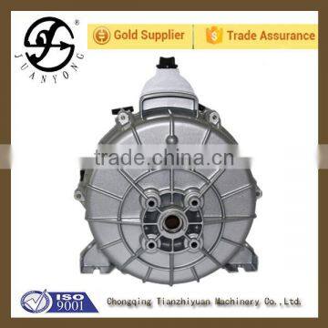 2016 High Efficient Self Priming Sewage Pumps With Aluminum Made in China for Industry Usage photo-5