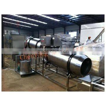 Series of Snack Food Extruder With Excellent Quality and Competitive Price photo-4