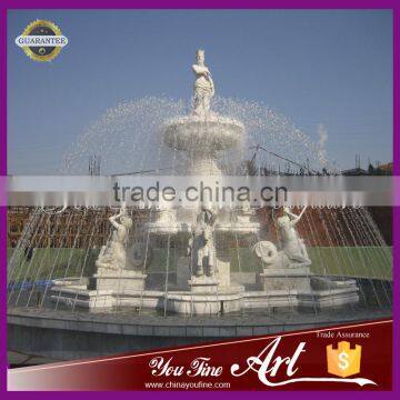 Large Decoration Water Fall Fountain photo-2