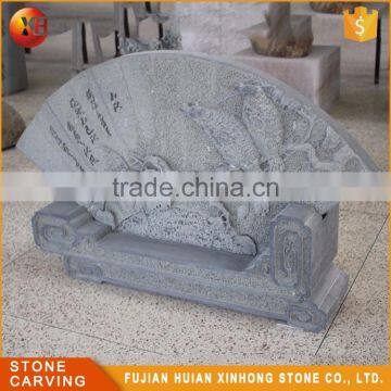 Manufacture Marble Stone Wall Relief photo-3