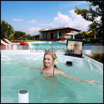 you tube hot massage/fiberglass swimming pool/swimming pool fiberglass