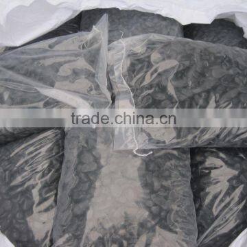 Mixed Pebbles and Stones River Stone For Walkway Pavers photo-4