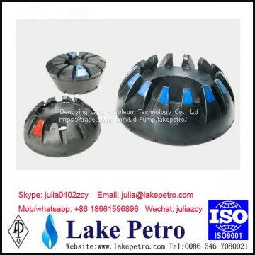 API BOP Packing Element / Rubber Sealfor Annular BOP photo-2