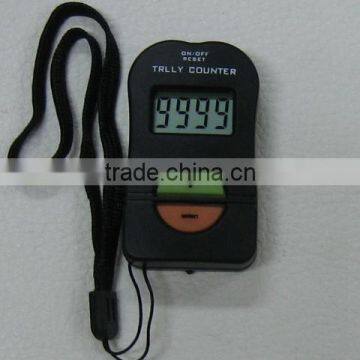 Electronic tally counter UIC E3