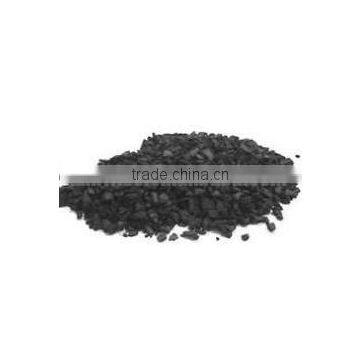 Magnetic Compound for Extrusion ferrite powder magnetic materials/ ferrite compound /plastic magnetic compound