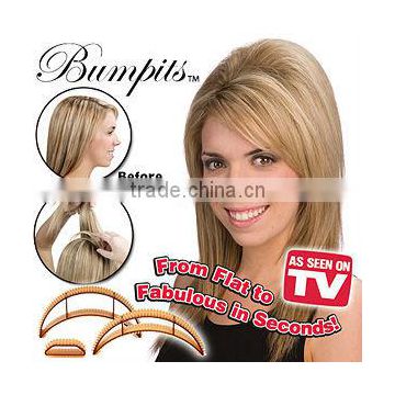 Volumizing Hair Bumpits Inserts