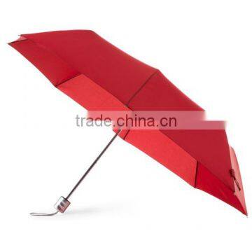 Custom Normal Advertising Fold Umbrella in China photo-2