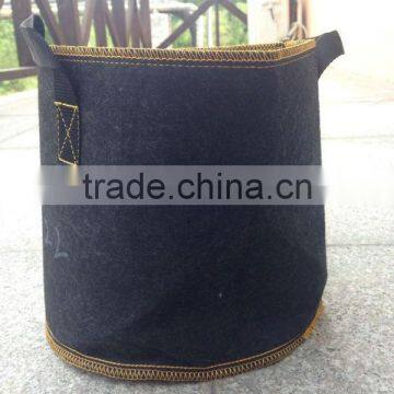 High quality non-woven grow bags, plant pot bag