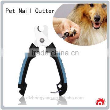 Pet Dog Nail Clippers Nail Nipper Set Dog Nail Cutters photo-4
