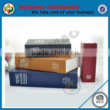 Selling Secret Hollow Book Safe Hidden Dictionary Box photo-4