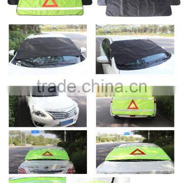 SIMETU Windshield Snow Cover /Anti- Sunlight Windowsheild Cover photo-4