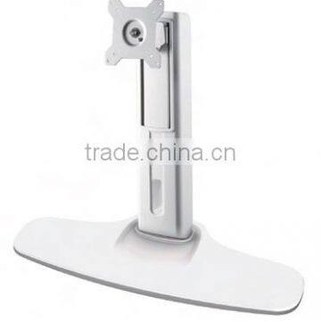 Heavy Duty Height Adjustable Monitor Stand