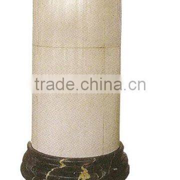 Marble Pillar