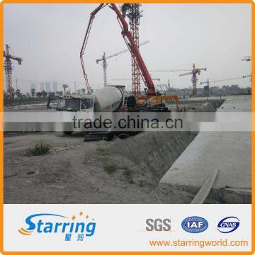 60mm Height Drainage Sheet for Roofing Garden photo-6