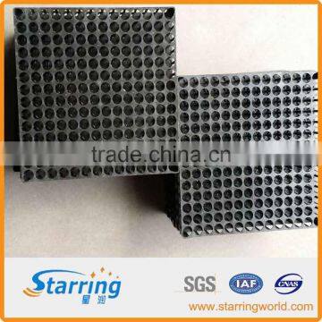 Drainage Cell 1m2 Sheet 30mm Thick photo-5