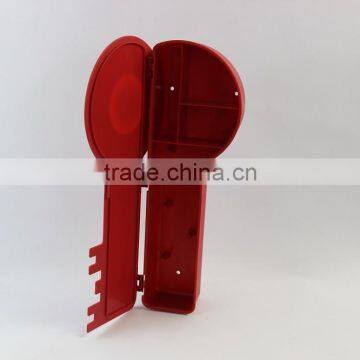 Plastic Key Box/Key Origanizer photo-3