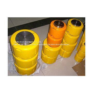 Various Chain Couplings With ISO9001 Certificate for Shaft Coupling photo-4