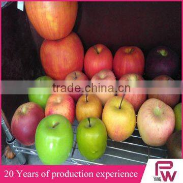 Wholesale Artificial Fruit for Decoration Artificial Fruits and Vegetables Artificial Foam Fruit photo-3