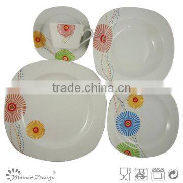 Square Ceramic Porcelain photo-2