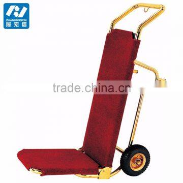 300KGS Bearing Capacity Hand Pull Cart photo-6