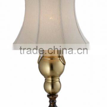 BISINI Modern Aluminum Meeting Room Table Lamp