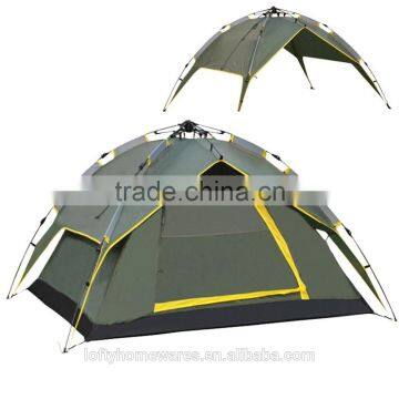 Hot Selling Folding Automatic Camping Tent for Family photo-5