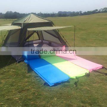 Manufacturer Low Price Inflatable Air Mattress photo-3