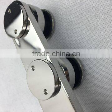 Stainless Steel Roller For Sliding Door/Sliding Shower Door Roller photo-4