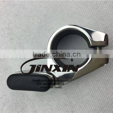 Stainless Steel Sliding Door Stopper For Wooden Door Glass Door photo-5