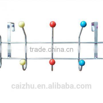 Wholesale Wall Mounted Clothes Hanger Rack Economic Price photo-2