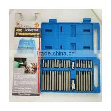 40PC Screwdriver Bits(CY52001)