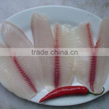 Frozen Tilapia Fish Fillet (Oreochromis Niloticus) photo-5