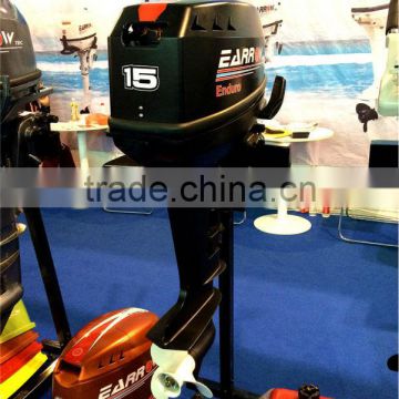 Piston Ring for Out Board Motor photo-2