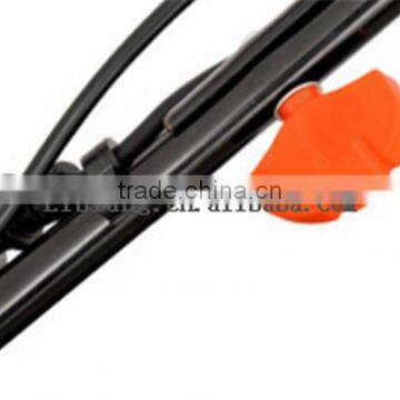 Hot Sale 1200W Electric Mini Lawn Mower,grass Cutter,grass Cutter Machine Price photo-4