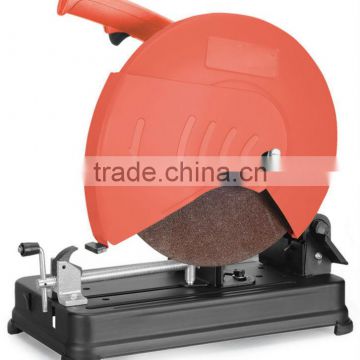 2200W 355MM electric cut off machine cutting off machine 1208