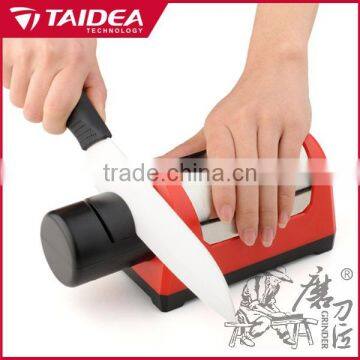 GRINDER Household Electric Knife Sharpener T1030D photo-4