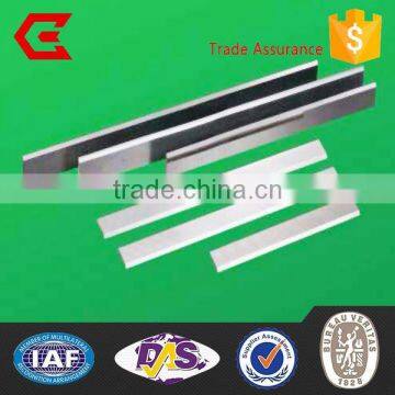 MAIN PRODUCT!! Custom Design Hss Wood Planer Knives for Wood Working Machine on Sale