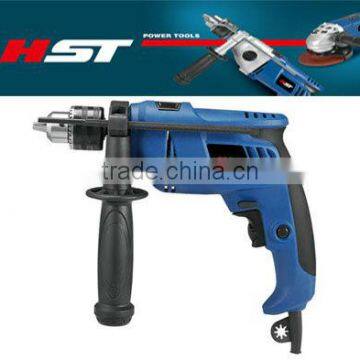 1/2 inch drill/electric drill/impact drill power HS1003